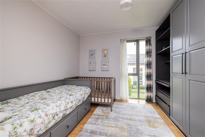 106 The Gallery, Turvey Walk, Donabate, Co. Dublin