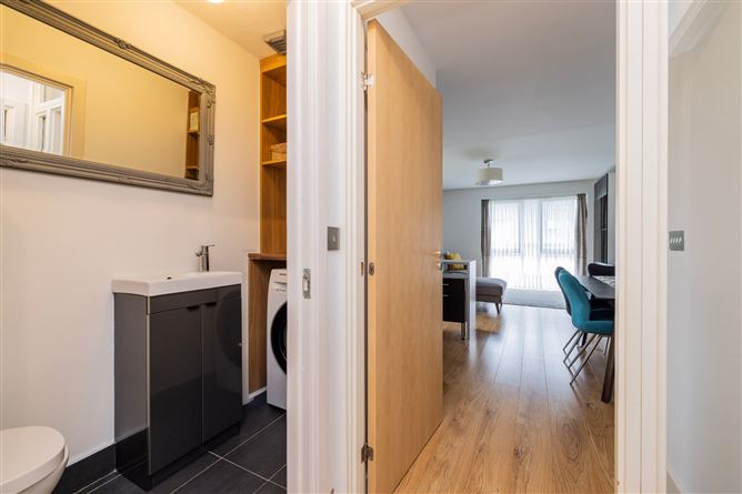 106 The Gallery, Turvey Walk, Donabate, Co. Dublin