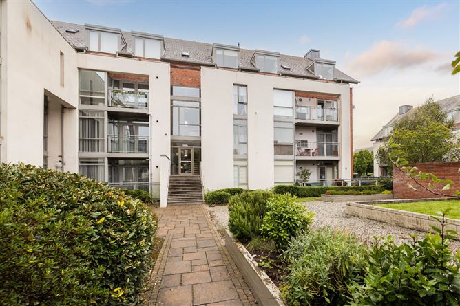 106 The Gallery, Turvey Walk, Donabate, Co. Dublin