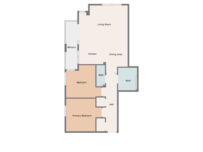106 The Gallery, Turvey Walk, Donabate, Co. Dublin