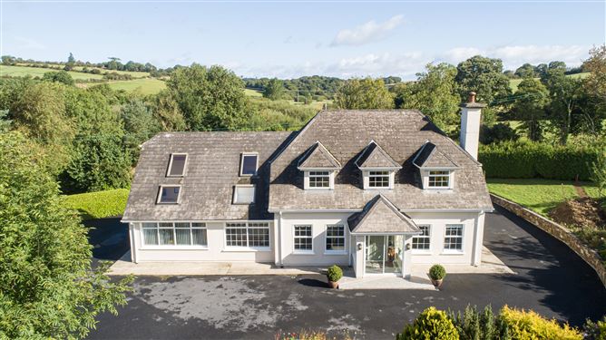 Lisnakill, Butlerstown, Waterford