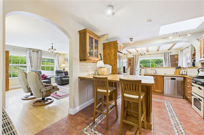 Lisnakill, Butlerstown, Waterford