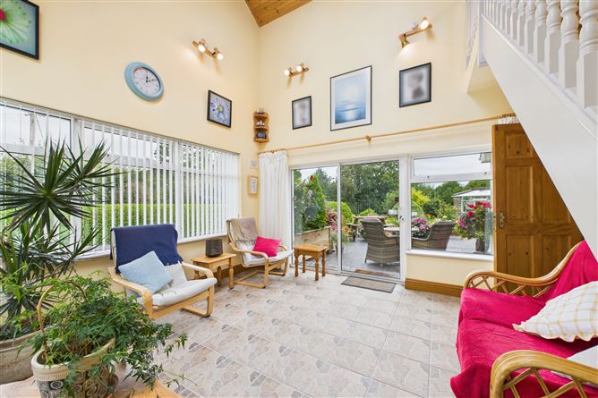 Lisnakill, Butlerstown, Waterford