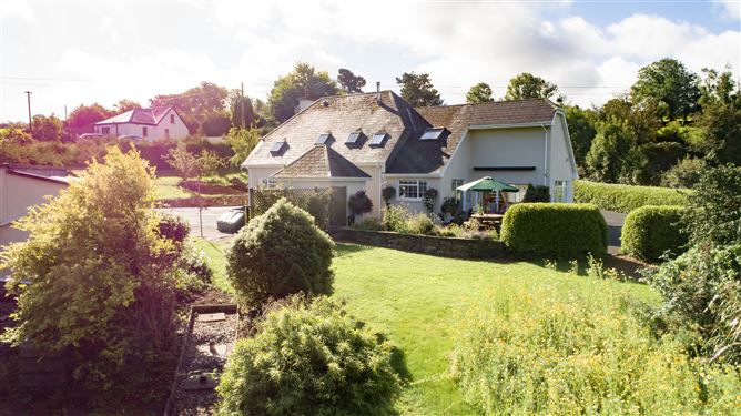 Lisnakill, Butlerstown, Waterford
