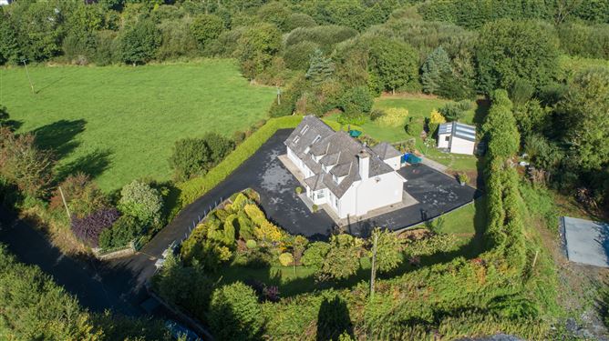 Lisnakill, Butlerstown, Waterford