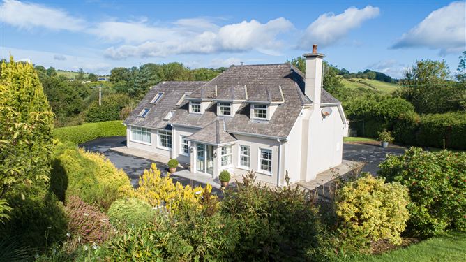 Lisnakill, Butlerstown, Waterford
