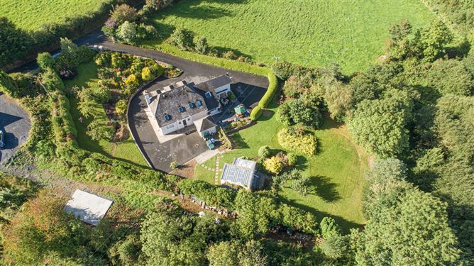 Lisnakill, Butlerstown, Waterford