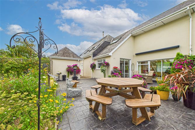 Lisnakill, Butlerstown, Waterford