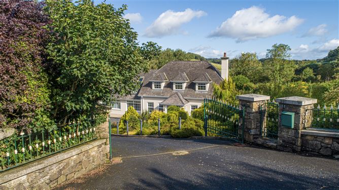 Lisnakill, Butlerstown, Waterford
