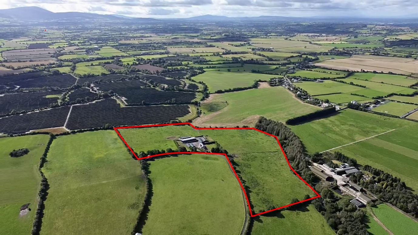 Gilbertstown House, Gilbertstown, Rathoe, Carlow, County Carlow