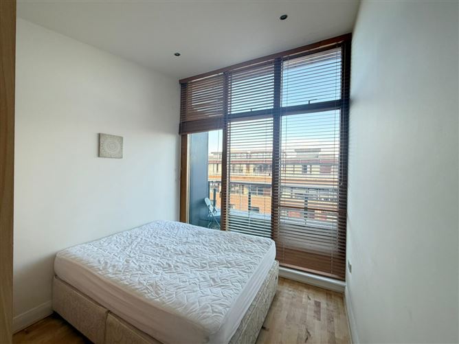 The locks, Charlotte Quay Dock, Ringsend, Dublin 4