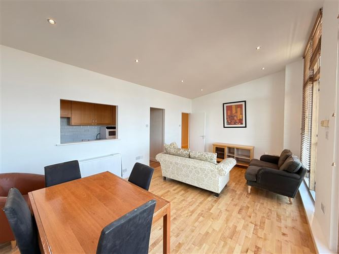 The locks, Charlotte Quay Dock, Ringsend, Dublin 4