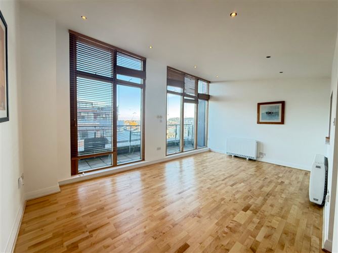 The locks, Charlotte Quay Dock, Ringsend, Dublin 4