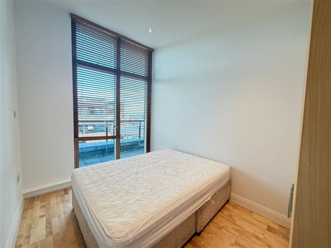 The locks, Charlotte Quay Dock, Ringsend, Dublin 4