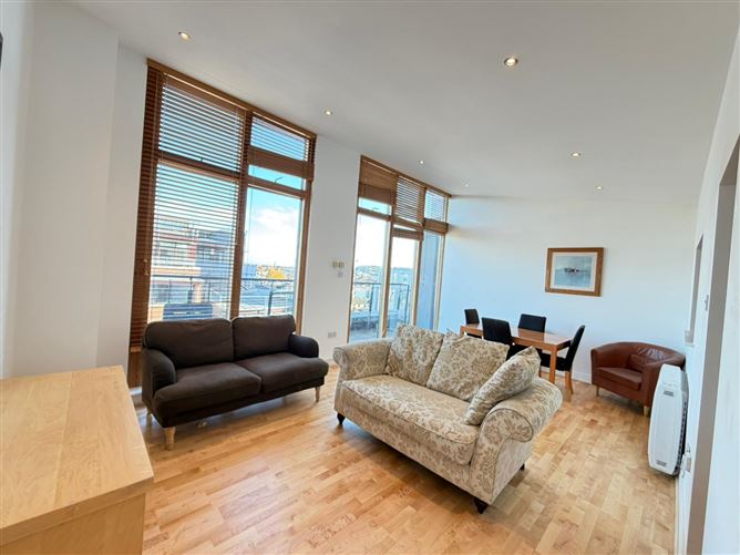 The locks, Charlotte Quay Dock, Ringsend, Dublin 4