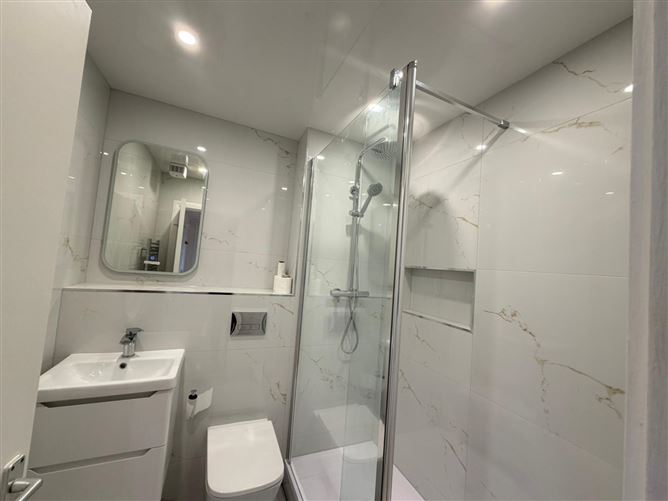 The locks, Charlotte Quay Dock, Ringsend, Dublin 4