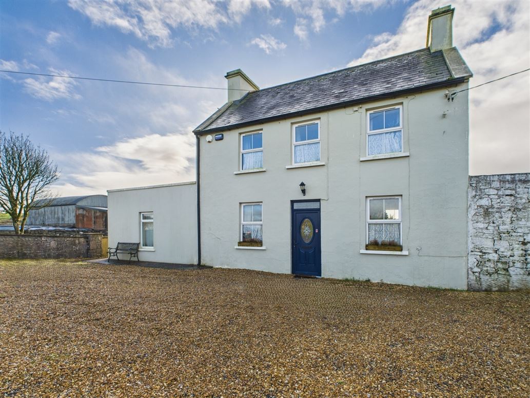 Ballycannoe South, Lisdoonvarna, Co. Clare