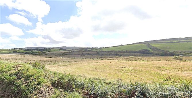 Lands Letterlicky West, Bantry, Co. Cork