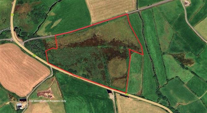 Lands Letterlicky West, Bantry, Co. Cork