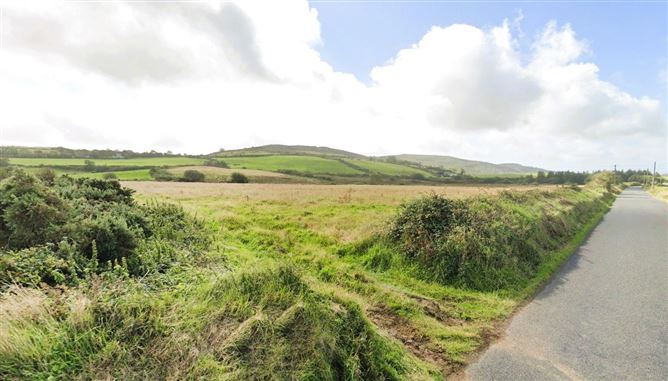 Lands Letterlicky West, Bantry, Co. Cork