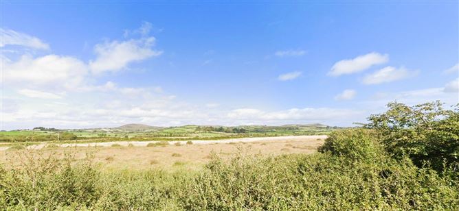 Lands Letterlicky West, Bantry, Co. Cork