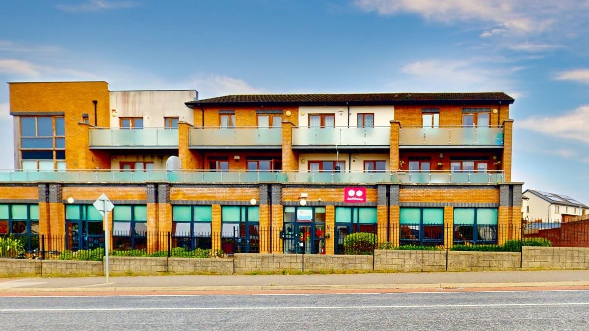 5 Dalriada Hall, Dalriada Court, Knocklyon, Dublin 16