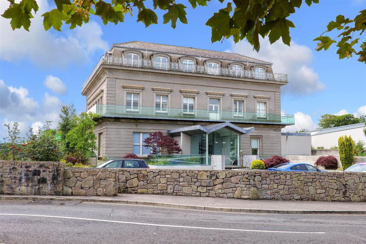 3 Mount Eaton House, Taylors Hill Road, Galway City