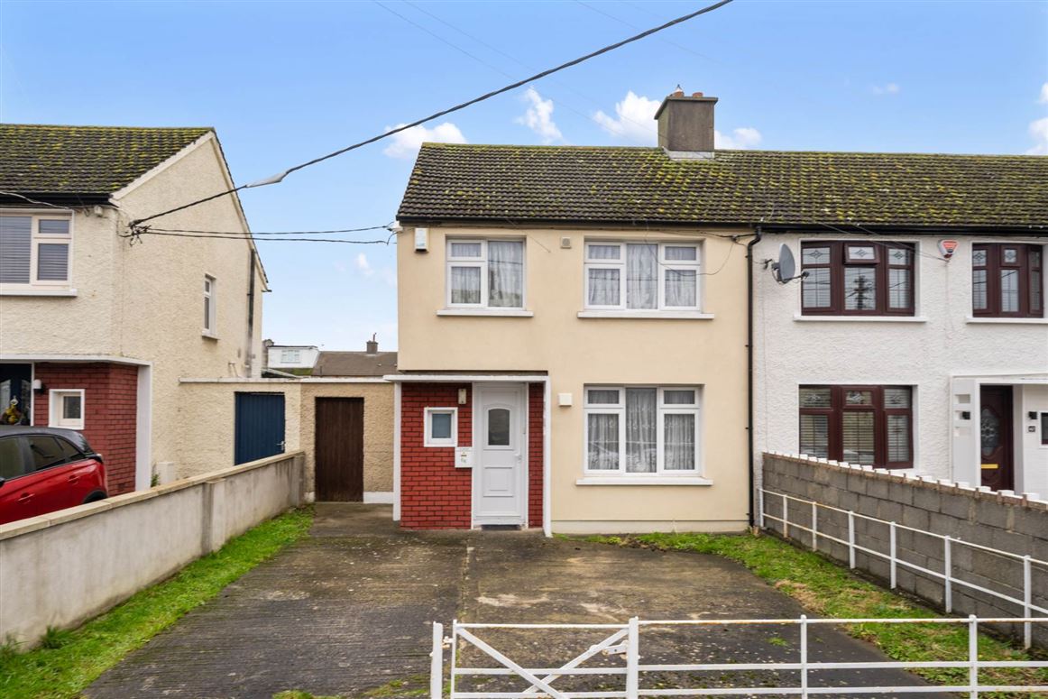 64 Cleggan Avenue, Dublin 10, Dublin