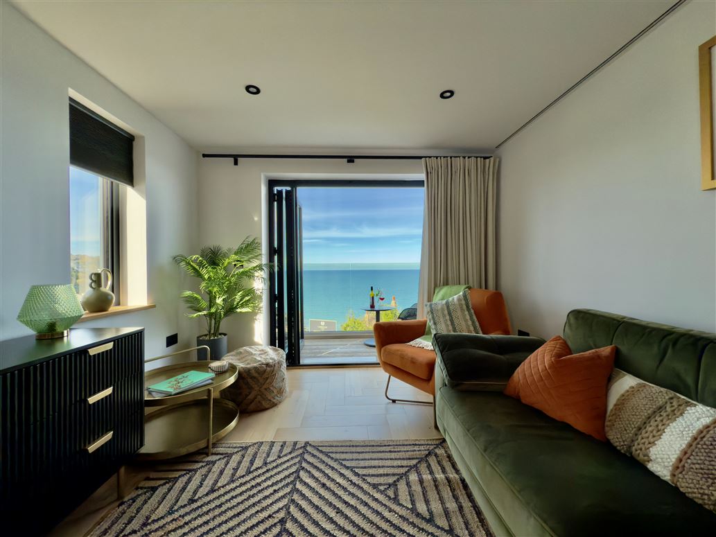 Bayvista,Carbis Bay, Cornwall, United Kingdom