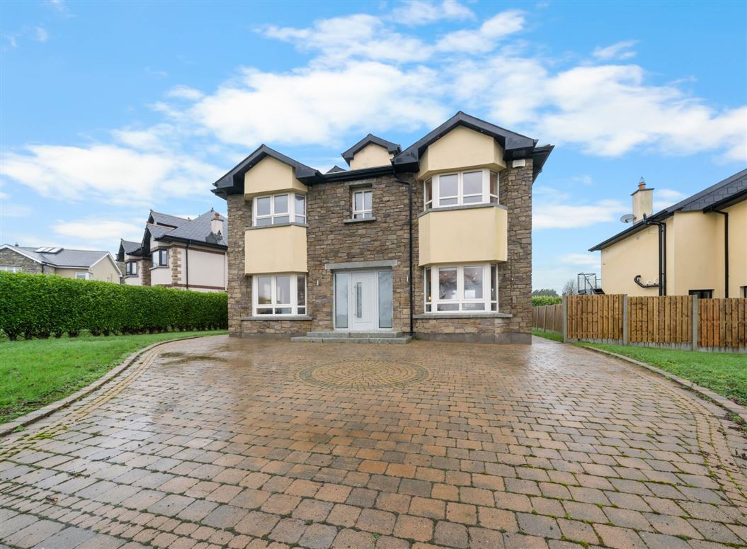 4 Beachwalk, Seafield, Gorey, County Wexford