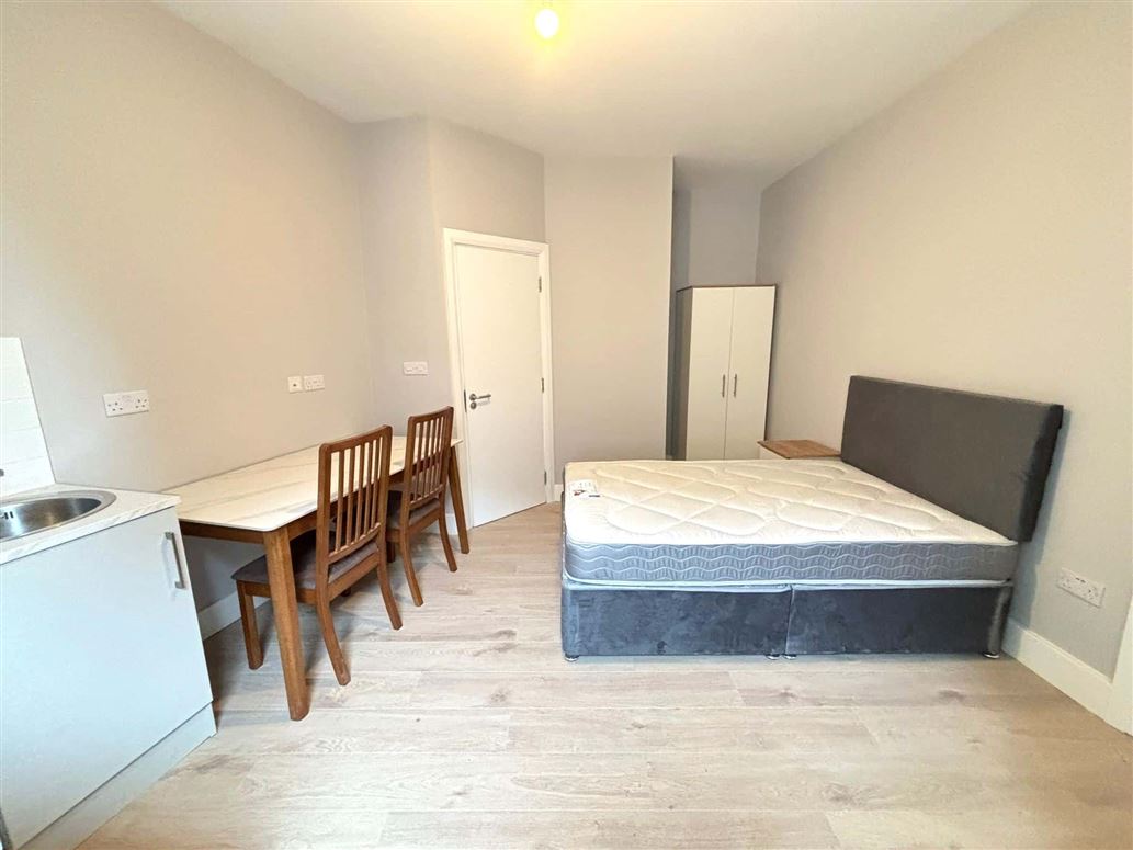 North Circular Road, Dublin 7