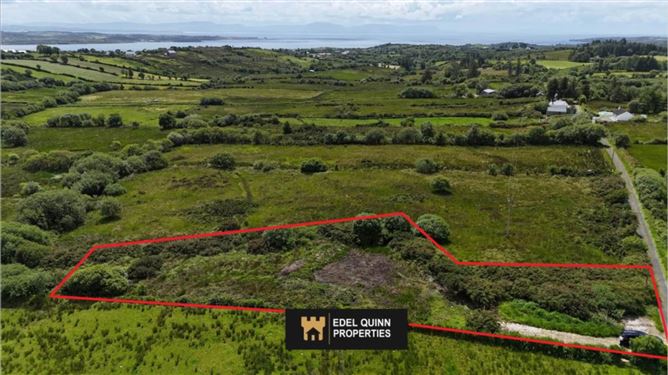 Legnawley Glebe, Inver, County Donegal