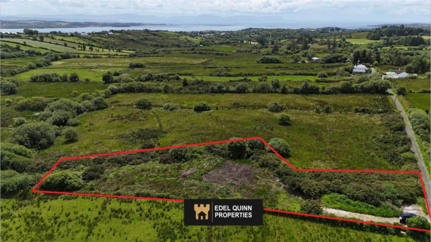 Legnawley Glebe, Inver, County Donegal