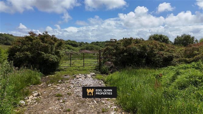Legnawley Glebe, Inver, County Donegal
