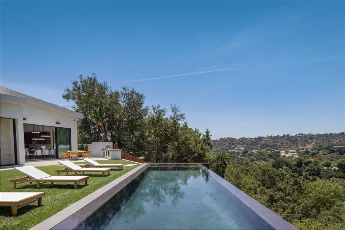California Living,Beverly Hills,California,USA