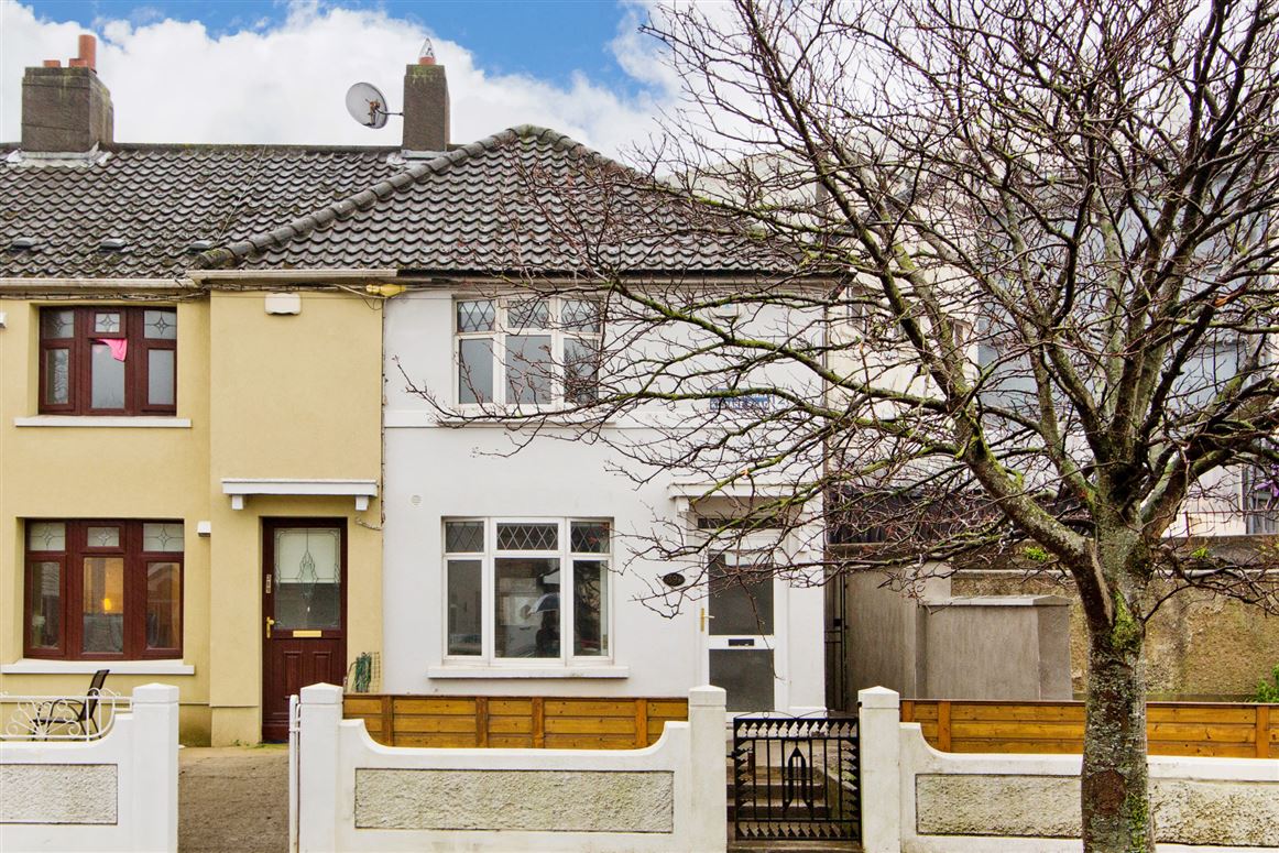 391 Kildare Road, Crumlin, Dublin 12