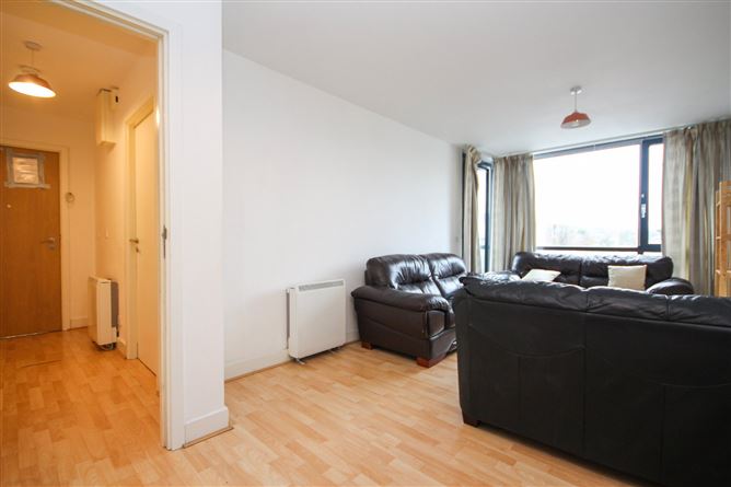 5 Tallow Hall, Belgard Square West, Tallaght, Dublin 24