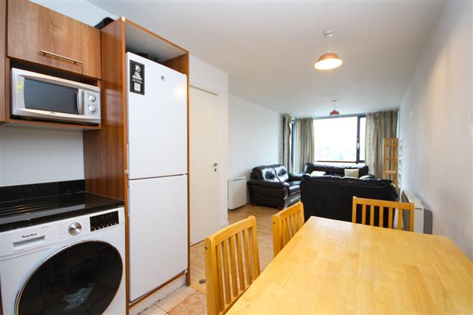 5 Tallow Hall, Belgard Square West, Tallaght, Dublin 24