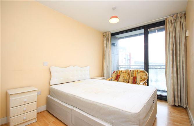 5 Tallow Hall, Belgard Square West, Tallaght, Dublin 24