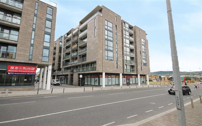 5 Tallow Hall, Belgard Square West, Tallaght, Dublin 24