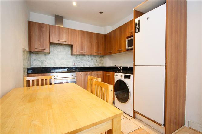5 Tallow Hall, Belgard Square West, Tallaght, Dublin 24