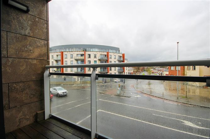 5 Tallow Hall, Belgard Square West, Tallaght, Dublin 24