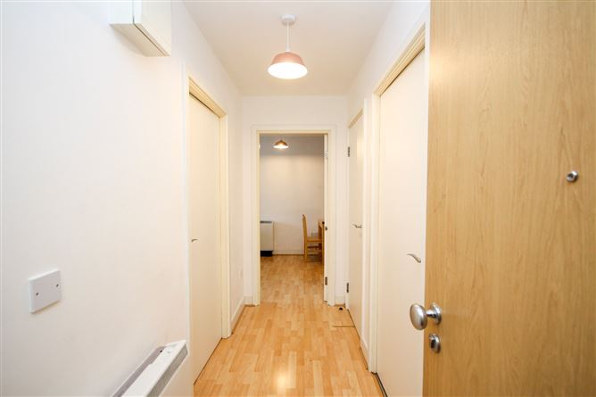 5 Tallow Hall, Belgard Square West, Tallaght, Dublin 24