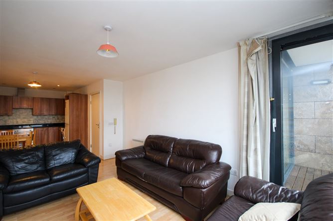 5 Tallow Hall, Belgard Square West, Tallaght, Dublin 24