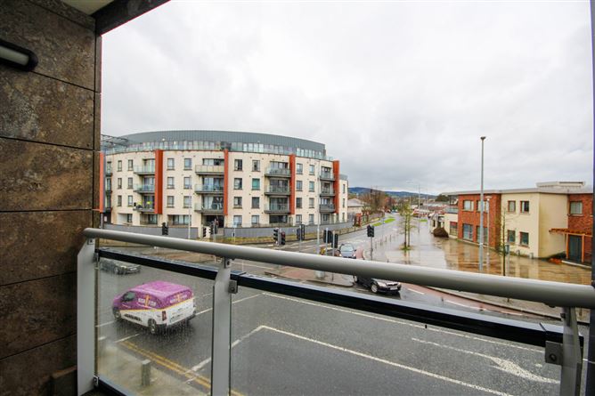 5 Tallow Hall, Belgard Square West, Tallaght, Dublin 24