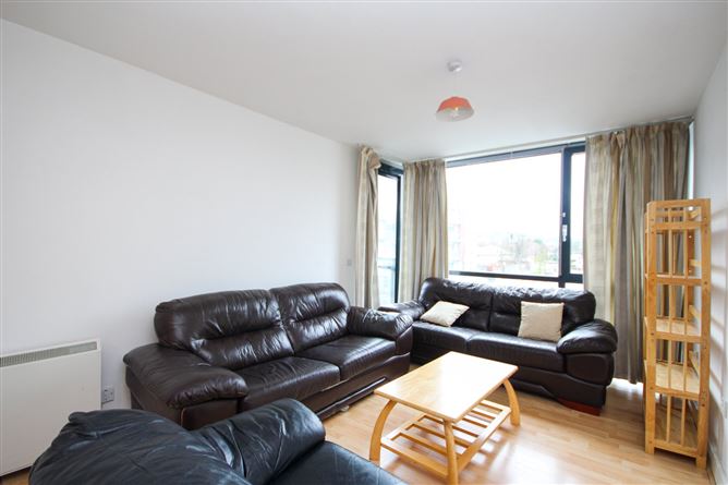 5 Tallow Hall, Belgard Square West, Tallaght, Dublin 24