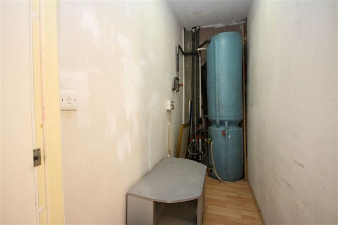 5 Tallow Hall, Belgard Square West, Tallaght, Dublin 24