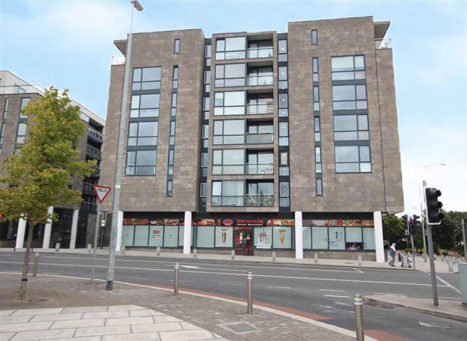 5 Tallow Hall, Belgard Square West, Tallaght, Dublin 24