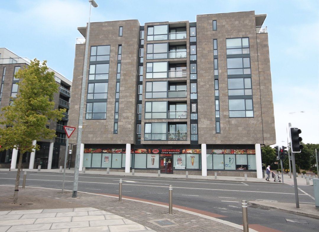 5 Tallow Hall, Belgard Square West, Tallaght, Dublin 24