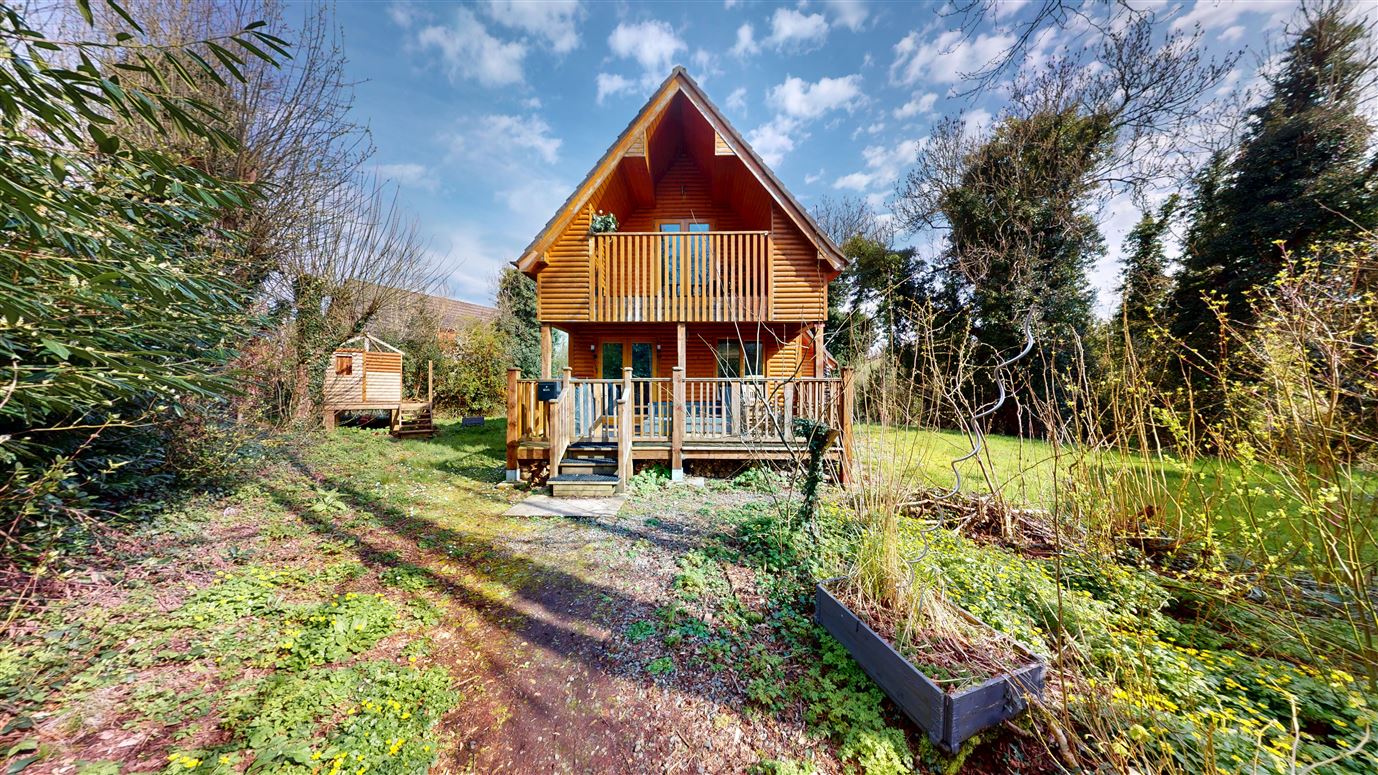 12 The Lodges, Cornadarragh,, Belturbet, Cavan